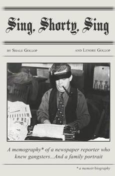 Paperback Sing, Shorty, Sing Book