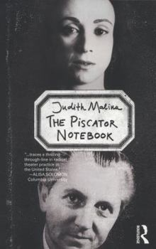 Paperback The Piscator Notebook Book