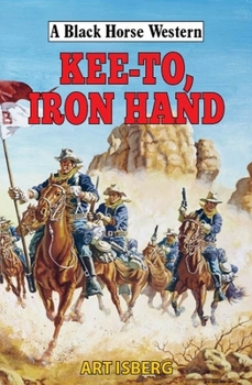 Hardcover Kee-To, Iron Hand Book