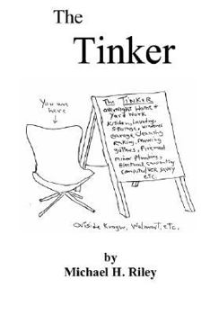 Paperback The Tinker Book