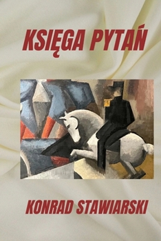 Paperback Ksi&#280;ga Pyta&#323; [Polish] Book