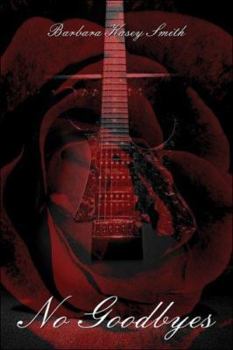 Paperback No Goodbyes Book