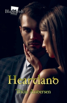 Paperback Heartland Book