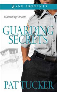Paperback Guarding Secrets Book