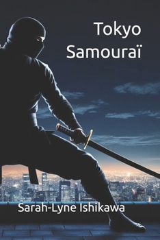 Paperback Tokyo Samouraï [French] Book