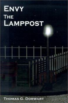 Paperback Envy the Lamppost Book