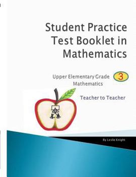Paperback Math Grade 3 Teacher To Teacher Book
