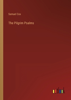 Paperback The Pilgrim Psalms Book