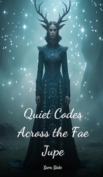 Hardcover Quiet Codes Across the Fae Jupe Book