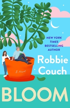 Paperback Bloom: A Novel Book
