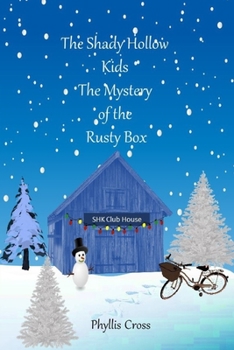 Paperback The Mystery of the Rusty Box Book