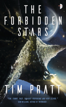 The Forbidden Stars - Book #3 of the Axiom