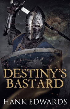 Paperback Destiny's Bastard Book