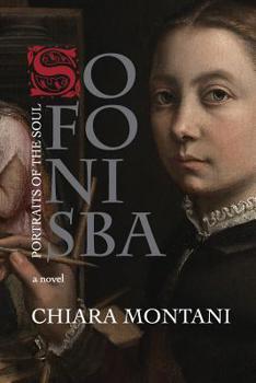 Paperback Sofonisba. Portraits of the soul Book