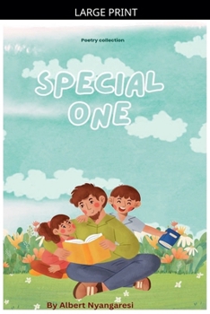 Paperback Special One [Large Print] Book
