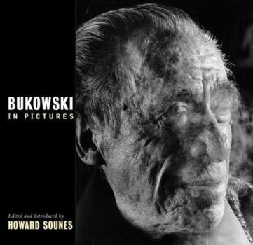 Paperback Bukowski in Pictures Book