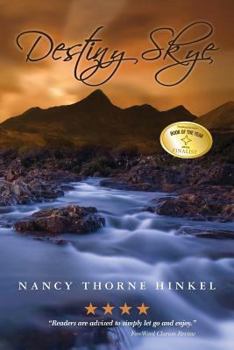 Paperback Destiny Skye Book