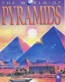 Paperback The World of Pyramids Book