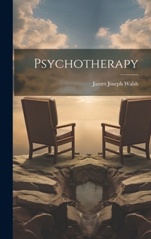 Hardcover Psychotherapy Book