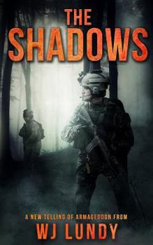 The Shadows - Book #2 of the Invasion Trilogy