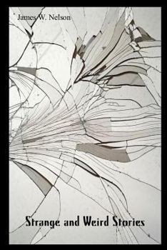 Strange & Weird Stories: The Unknown: As Close As Beside You