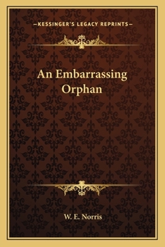 Paperback An Embarrassing Orphan Book