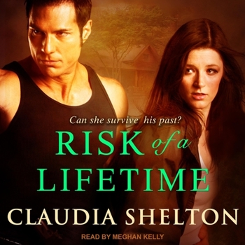 Audio CD Risk of a Lifetime Book