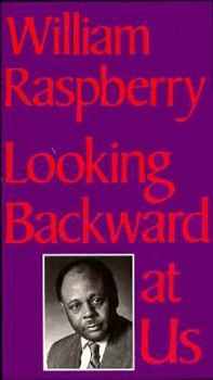 Hardcover Looking Backward at Us Book