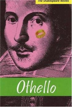 Paperback Othello (The Shakespeare Novels Series) Book