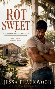 Paperback Rot Sweet Book