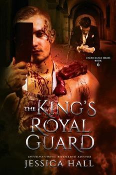 Paperback The King's Royal Guard: Dark Pages Edition Book