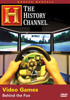 DVD Video Games: Behind the Fun Book