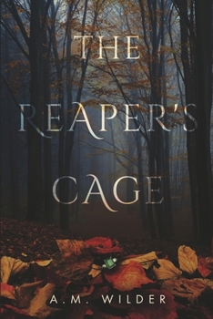 Paperback The Reaper's Cage: Volume 1 Book