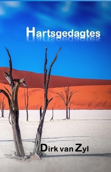 Paperback Hartsgedagtes [Afrikaans] Book