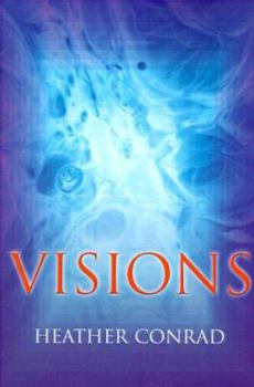 Paperback Visions Book