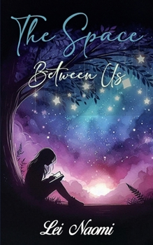 Paperback The Space Between Us Book