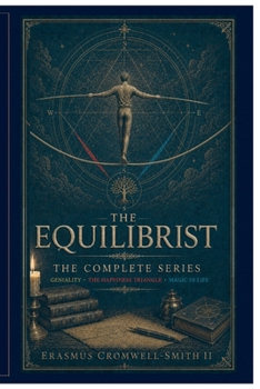 Paperback The Equilibrist The Complete Series Book