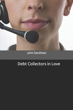 Paperback Debt Collectors In Love Book