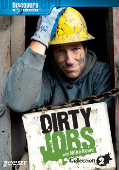 Dirty Jobs Collection 2