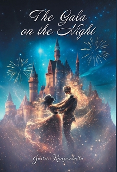 Hardcover The Gala on the Night Book