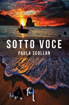 Hardcover Sotto Voce Book
