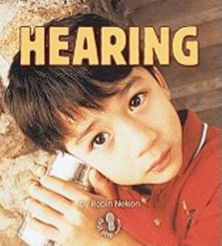 Hearing - Book  of the Los Sentidos