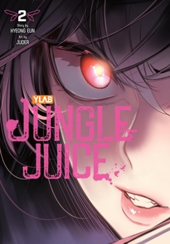 Paperback Jungle Juice, Vol. 2 Book