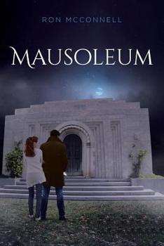 Paperback Mausoleum Book