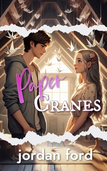 Paperback Paper Cranes Book