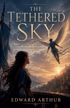 Paperback The Tethered Sky Book