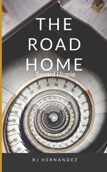 Paperback The Road Home: Version 2 Book