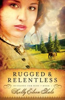 Paperback Rugged and Relentless Book