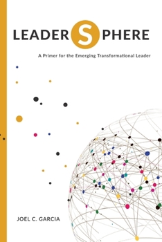 Paperback LeaderSphere - A Primer for the Emerging Transformational Leader Book