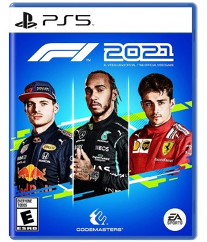 F1 2021